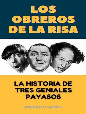 cover image of Los Obreros de la Risa